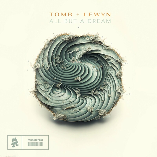 Tomb & Lewyn - All But A Dream